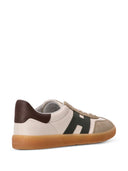 Hogan Pre Hogan Cool Leather Sneakers