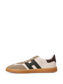 Hogan Pre Hogan Cool Leather Sneakers