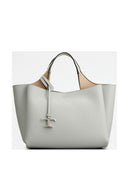 Tod 's Tote mini in pelle senza tempo