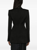 Sportmax Pre Single Breasted Jacket