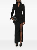 Sportmax Pre Single Breasted Jacket