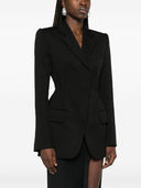 Sportmax Pre Single Breasted Jacket
