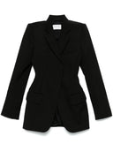 Sportmax Pre Single Breasted Jacket