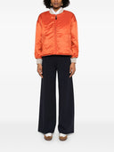 Max Mara The Cube Quilted Apparded Giacca