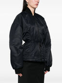 Giacca Sportmax Pre Nylon Blouson