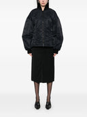Giacca Sportmax Pre Nylon Blouson
