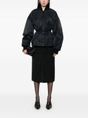Giacca Sportmax Pre Nylon Blouson