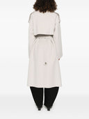Sportmax Pre Wool Belted Coat