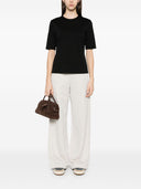 MAX MARA PURA LOGO LOGA TACCHIT
