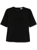 MAX MARA PURA LOGO LOGA TACCHIT