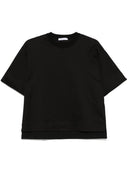 Max Mara Pure Cotton T Shirt