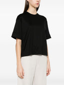 Max Mara Pure Cotton T Shirt