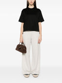 Max Mara Pure Cotton T Shirt