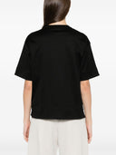 Max Mara Pure Cotton T Shirt