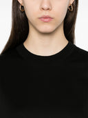 Max Mara Pure Cotton T Shirt