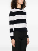 Max Mara Wool And Cashmere Sweater