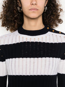 Max Mara Wool And Cashmere Sweater