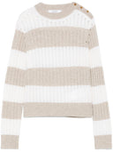 Max Mara Wool And Cashmere Sweater