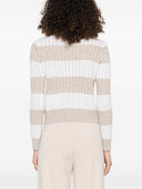 Max Mara Wool And Cashmere Sweater