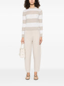 Max Mara Wool And Cashmere Sweater