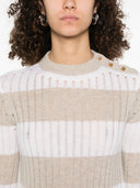 Max Mara Wool And Cashmere Sweater