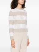Max Mara Wool And Cashmere Sweater