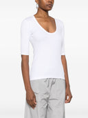 Fabiana Filippi Cotton T Shirt