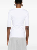 Fabiana Filippi Cotton T Shirt