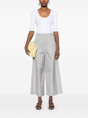 Fabiana Filippi Cotton T Shirt