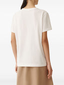 Fabiana Filippi Cotton T Shirt