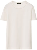 Fabiana Filippi Cotton T Shirt