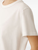 Fabiana Filippi Cotton T Shirt