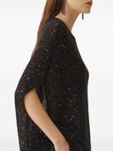 Fabiana Filippi Sequined Top
