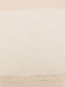 Fabiana Filippi Linen Blend Scarf