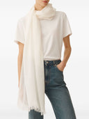 Fabiana Filippi Cashmere Scarf