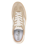Hogan Pre Hogan Cool Leather Sneakers