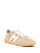 Hogan Pre Hogan Cool Leather Sneakers
