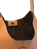 Tod 's DI -Bag mittelgroßer Leder -Hobo -Tasche