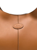 Tod 's DI -Bag mittelgroßer Leder -Hobo -Tasche