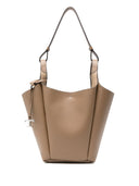 Tod's Small Leather Bucket Bag