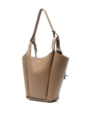Tod's Small Leather Bucket Bag