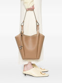 Tod's Small Leather Bucket Bag