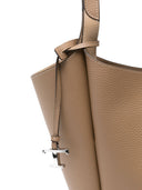 Tod's Small Leather Bucket Bag