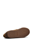 Tod's Suede Leather Ankle Boots