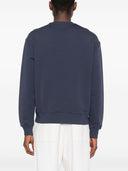 Maison Kitsune' Speedy Fox Cotton Sweatshirt