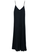 Forte Forte Satin Midi Slipdress