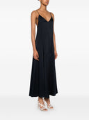 Forte Forte Satin Midi Slipdress