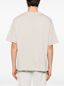 Maison Kitsune' Bold Fox Head Cotton T Shirt