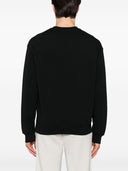 Maison Kitsune' Speedy Fox Cotton Sweatshirt