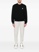 Maison Kitsune' Speedy Fox Cotton Sweatshirt